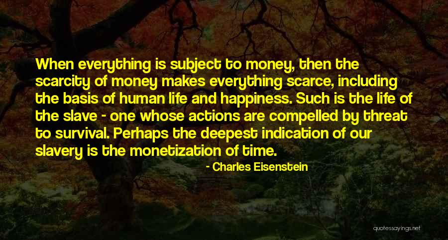 Glgetshaderiv Quotes By Charles Eisenstein Glgetshaderiv Quotes By Charles Eisenstein