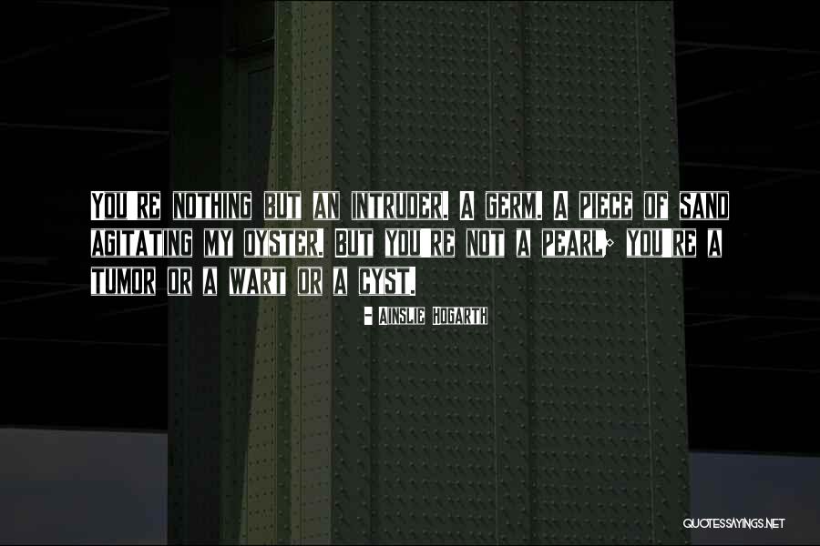 Glhrn Quotes By Ainslie Hogarth Glhrn Quotes By Ainslie Hogarth