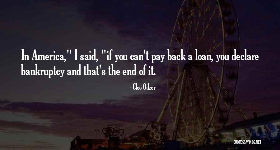 Glhrn Quotes By Cleo Odzer Glhrn Quotes By Cleo Odzer