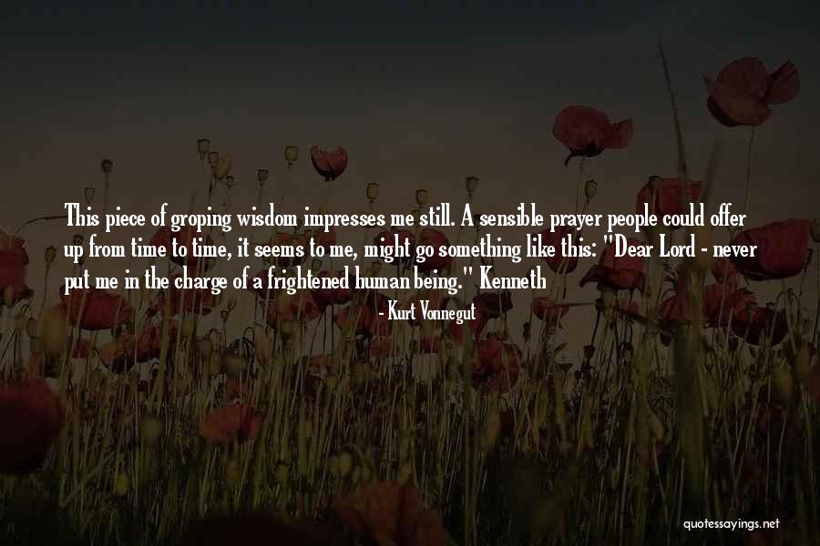 Glial Scar Quotes By Kurt Vonnegut Glial Scar Quotes By Kurt Vonnegut