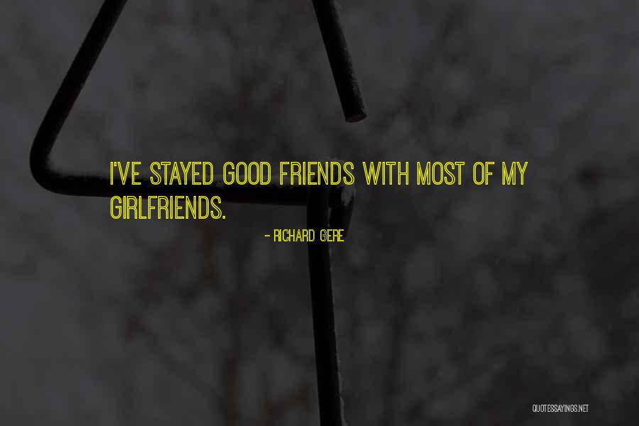 Glibly Define Quotes By Richard Gere