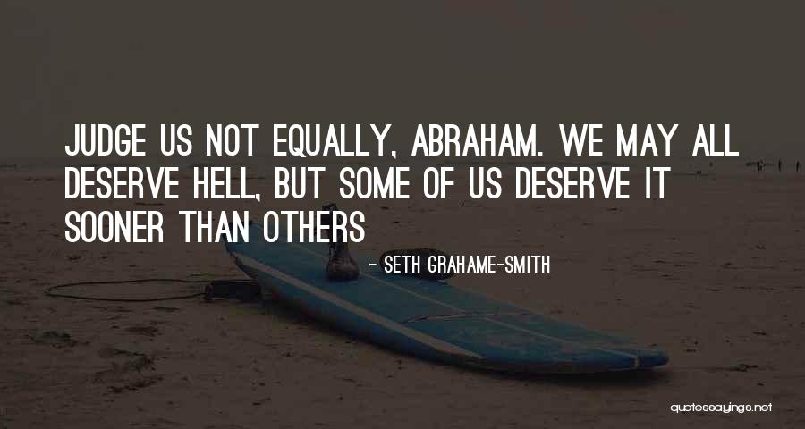 Glibness Mcgee Quotes By Seth Grahame-Smith Glibness Mcgee Quotes By Seth Grahame-Smith