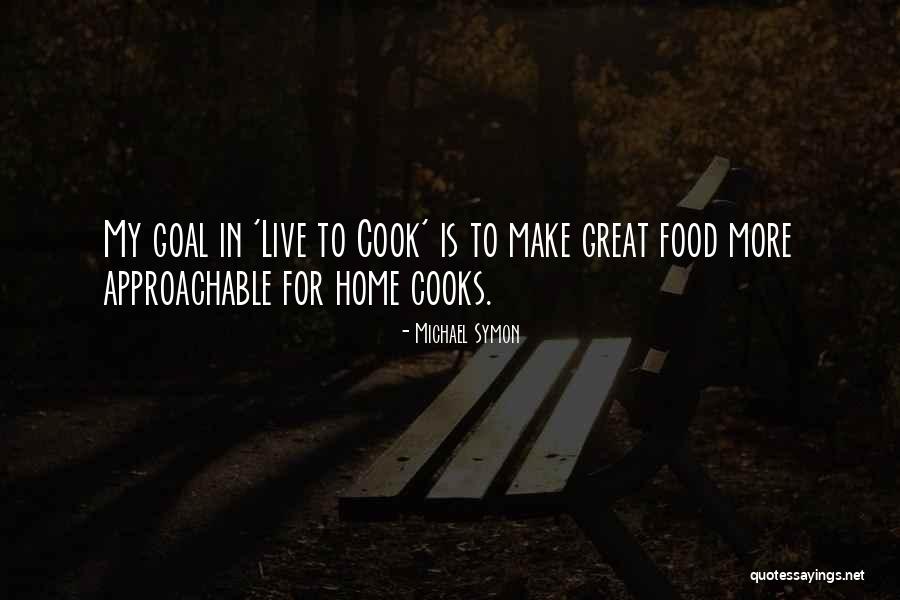 Glibness Synonym Quotes By Michael Symon Glibness Synonym Quotes By Michael Symon