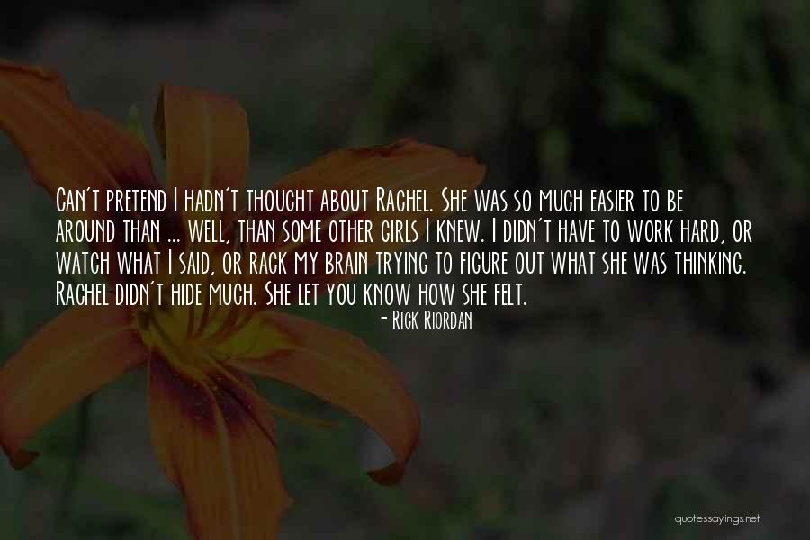 Glicemia Alta Quotes By Rick Riordan Glicemia Alta Quotes By Rick Riordan