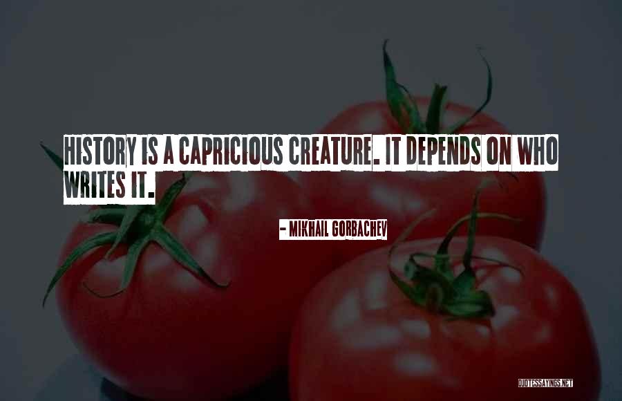 Glickenhaus Racing Quotes By Mikhail Gorbachev Glickenhaus Racing Quotes By Mikhail Gorbachev