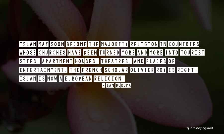 Glickler For Judge Quotes By Ian Buruma Glickler For Judge Quotes By Ian Buruma