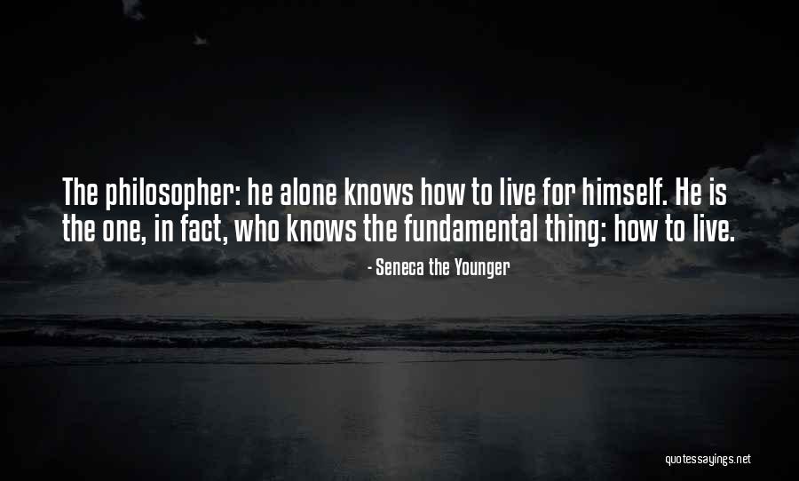 Glicksman Laura Quotes By Seneca The Younger Glicksman Laura Quotes By Seneca The Younger