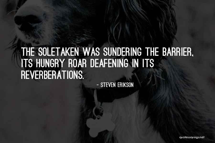 Glicksman Laura Quotes By Steven Erikson Glicksman Laura Quotes By Steven Erikson