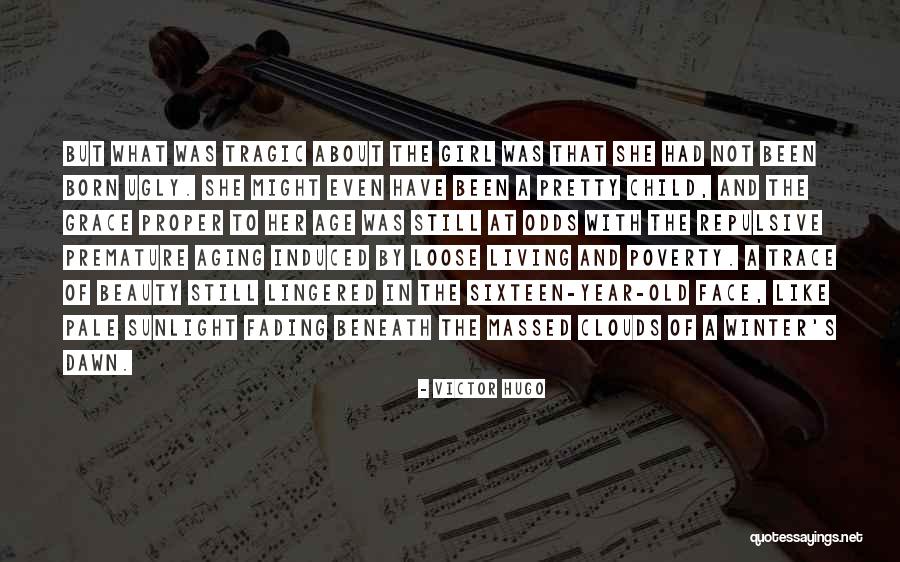 Glicksman Laura Quotes By Victor Hugo Glicksman Laura Quotes By Victor Hugo