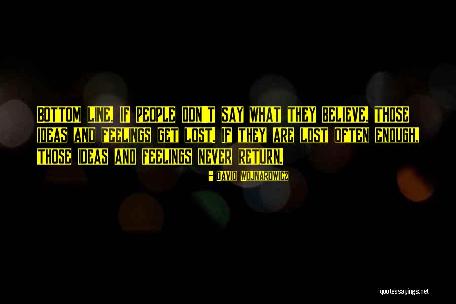 Glida Clasp Quotes By David Wojnarowicz Glida Clasp Quotes By David Wojnarowicz