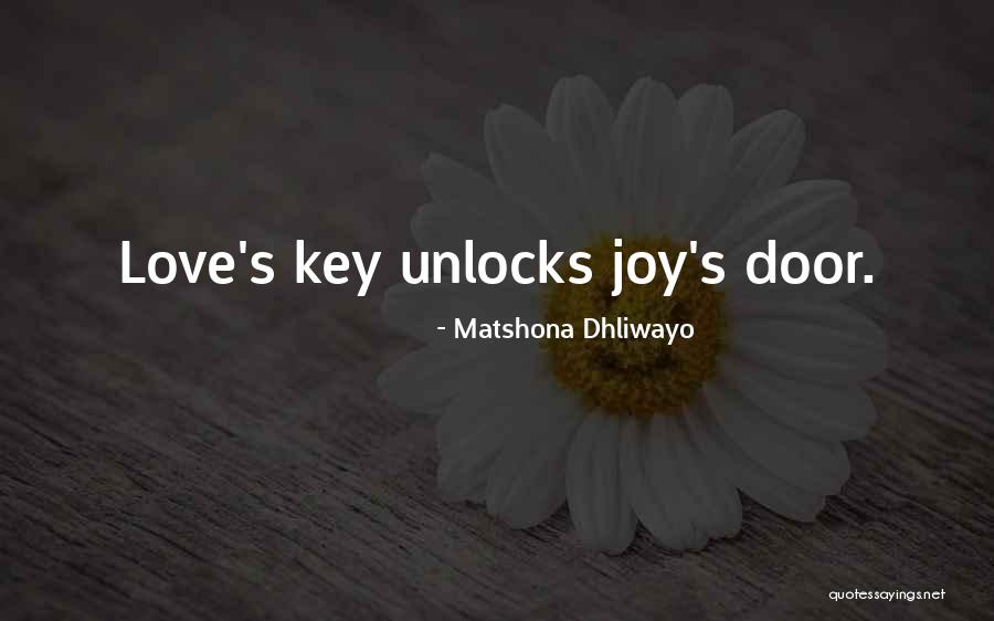 Glida Clasp Quotes By Matshona Dhliwayo