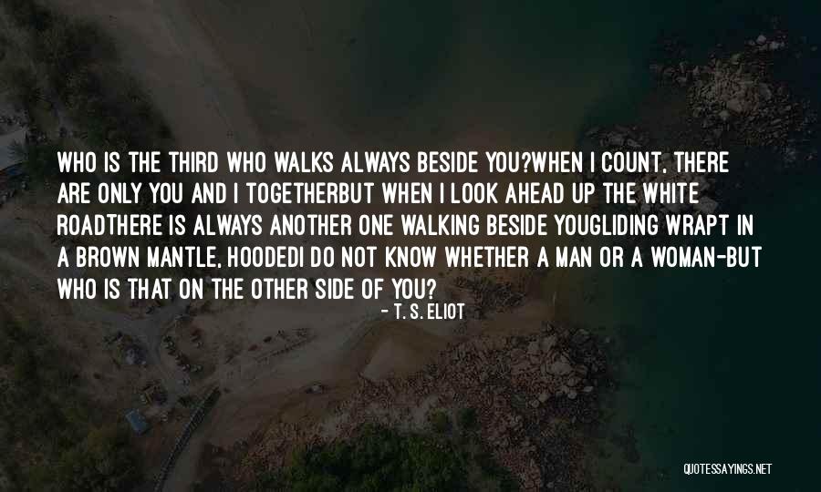 Gliding Over All Quotes By T. S. Eliot Gliding Over All Quotes By T. S. Eliot