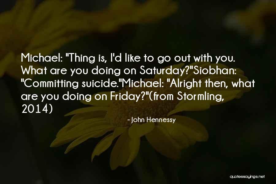 Glielo Chiedo Quotes By John Hennessy Glielo Chiedo Quotes By John Hennessy