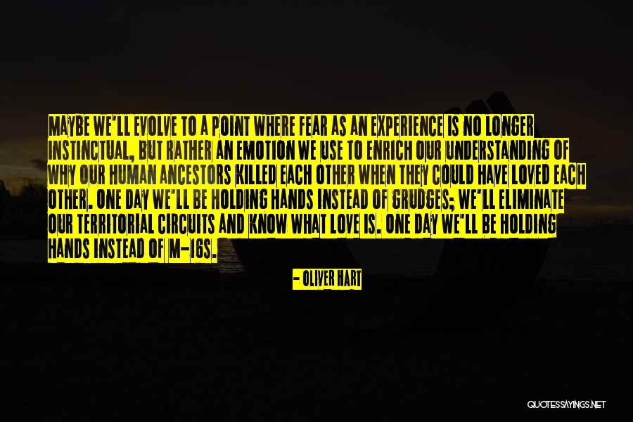 Glielo Chiedo Quotes By Oliver Hart Glielo Chiedo Quotes By Oliver Hart