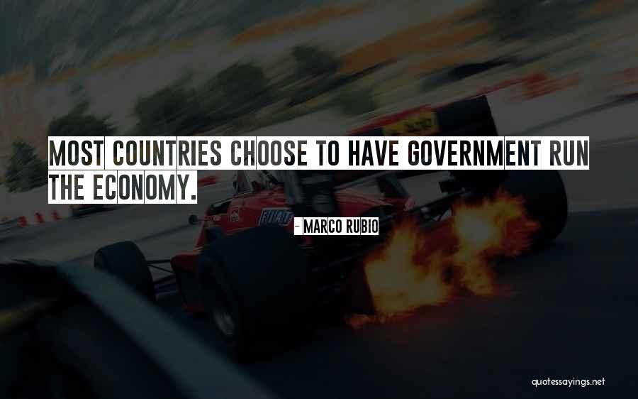 Glielo Detto Quotes By Marco Rubio Glielo Detto Quotes By Marco Rubio