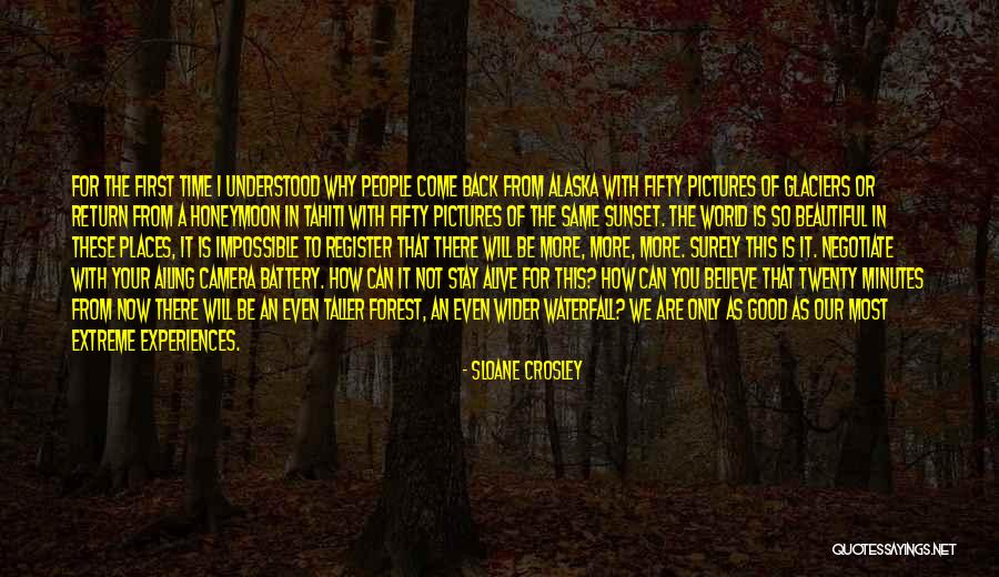 Gliene Italian Quotes By Sloane Crosley