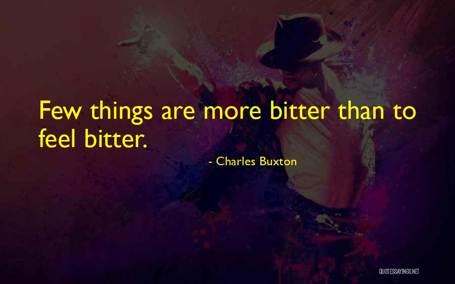 Glienicke Bridge Quotes By Charles Buxton Glienicke Bridge Quotes By Charles Buxton
