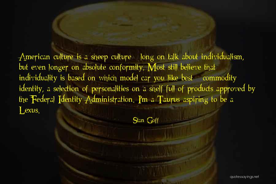 Glienke Bridge Quotes By Stan Goff Glienke Bridge Quotes By Stan Goff