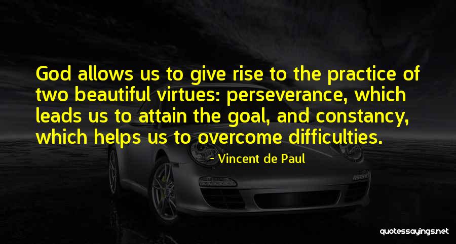 Glienke Bridge Quotes By Vincent De Paul Glienke Bridge Quotes By Vincent De Paul