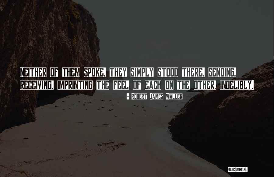 Gliese 667c Quotes By Robert James Waller Gliese 667c Quotes By Robert James Waller