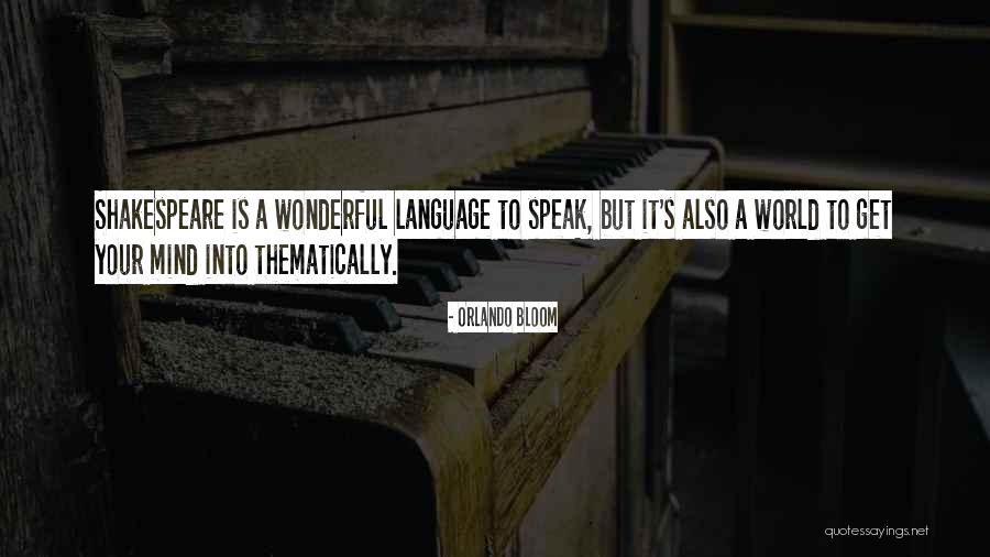 Glifford Quotes By Orlando Bloom Glifford Quotes By Orlando Bloom