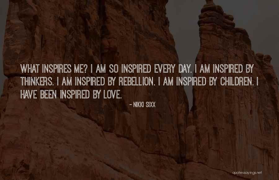 Gligorijevic Marta Quotes By Nikki Sixx Gligorijevic Marta Quotes By Nikki Sixx