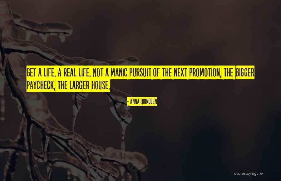 Gligorijevic Quotes By Anna Quindlen