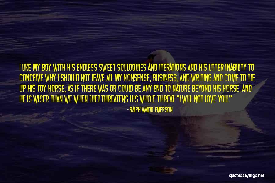Glikeriya And Ruslan Quotes By Ralph Waldo Emerson Glikeriya And Ruslan Quotes By Ralph Waldo Emerson