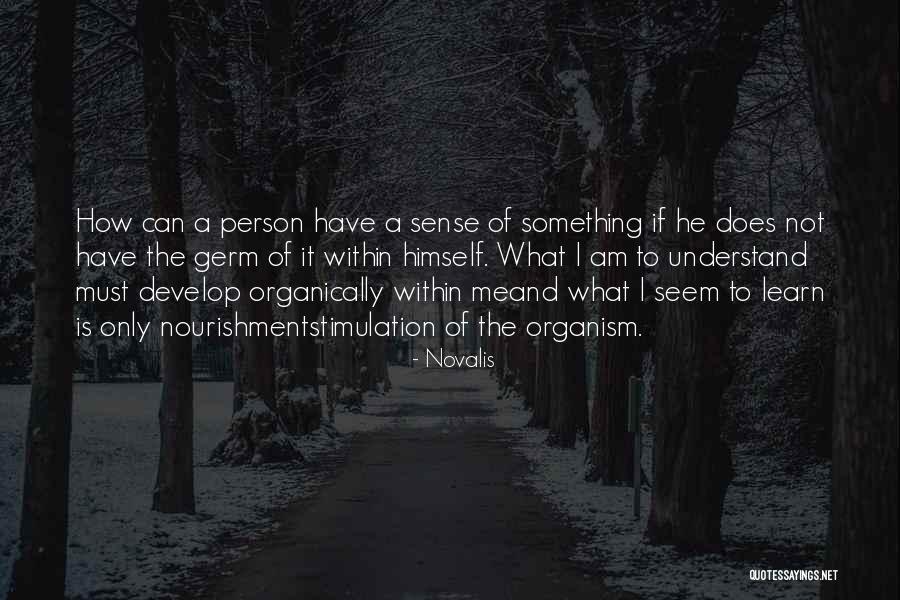 Glikeriya Pimenova Quotes By Novalis Glikeriya Pimenova Quotes By Novalis