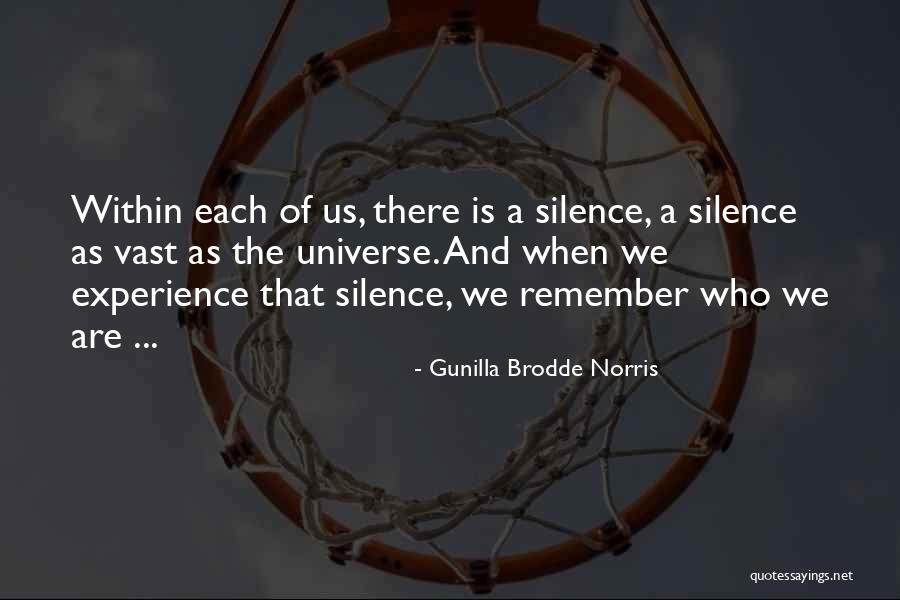 Glimmered Def Quotes By Gunilla Brodde Norris Glimmered Def Quotes By Gunilla Brodde Norris