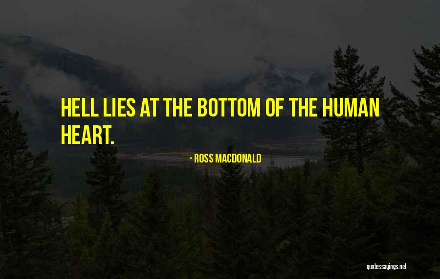 Glimmered Def Quotes By Ross Macdonald Glimmered Def Quotes By Ross Macdonald