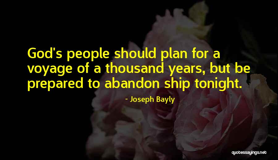 Glimmers Dead Quotes By Joseph Bayly Glimmers Dead Quotes By Joseph Bayly