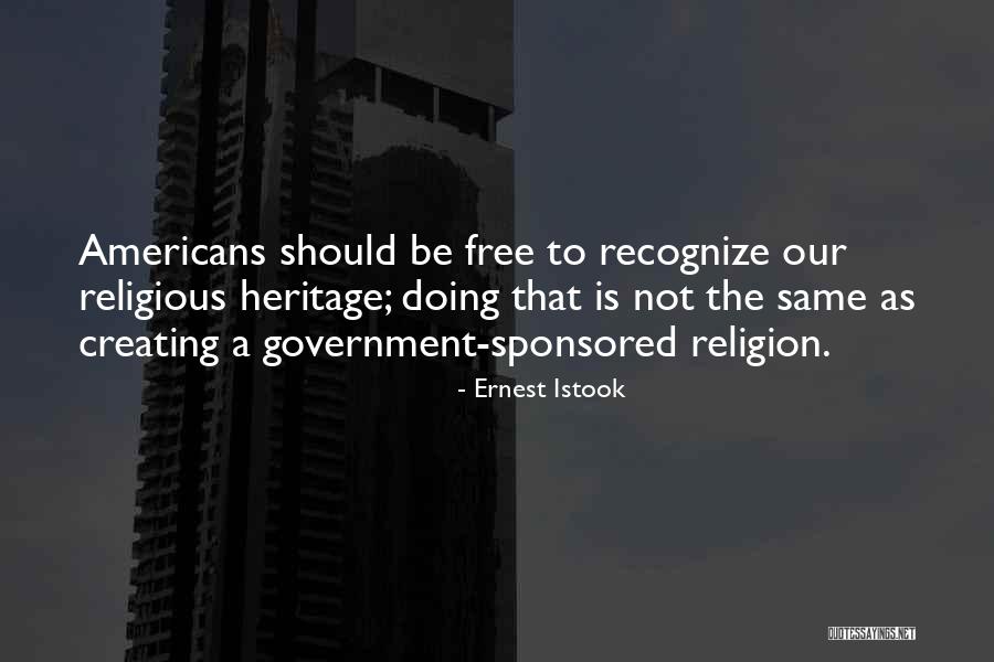 Glimpsing Person Quotes By Ernest Istook Glimpsing Person Quotes By Ernest Istook