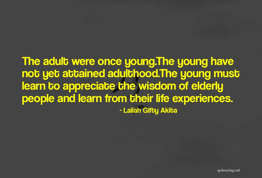 Glimpsing Person Quotes By Lailah Gifty Akita Glimpsing Person Quotes By Lailah Gifty Akita