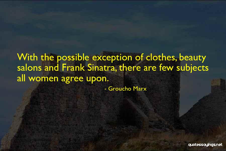 Glimpsing Resurrection Quotes By Groucho Marx Glimpsing Resurrection Quotes By Groucho Marx