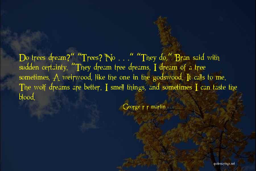 Glimt Diamond Quotes By George R R Martin