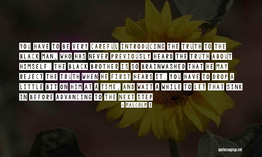 Glimt Diamond Quotes By Malcolm X Glimt Diamond Quotes By Malcolm X