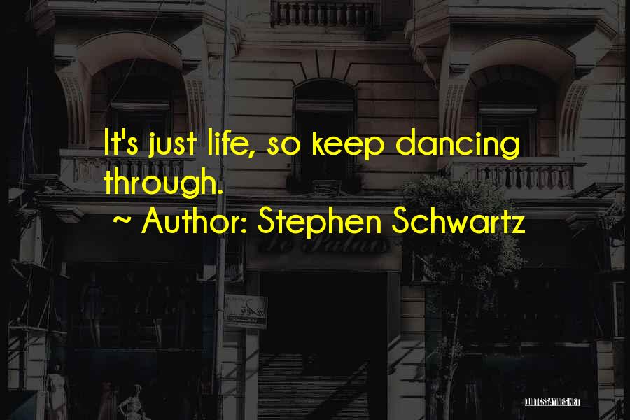 Glinda Elphaba Quotes By Stephen Schwartz