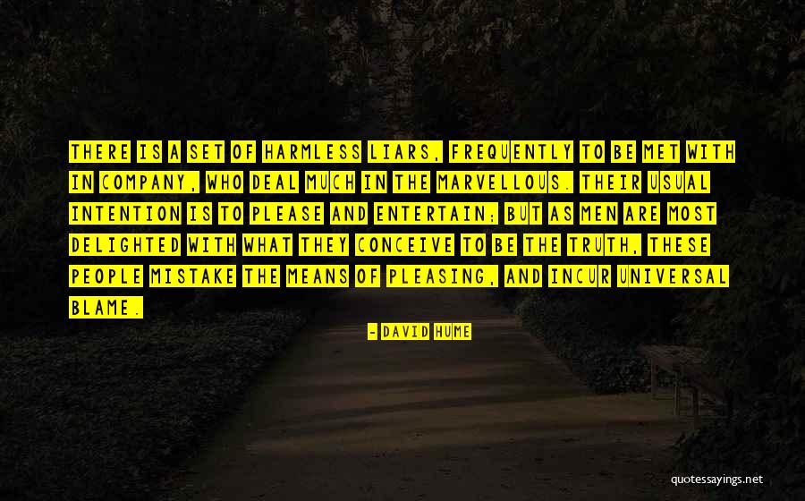 Glinda Good Witch Quotes By David Hume Glinda Good Witch Quotes By David Hume