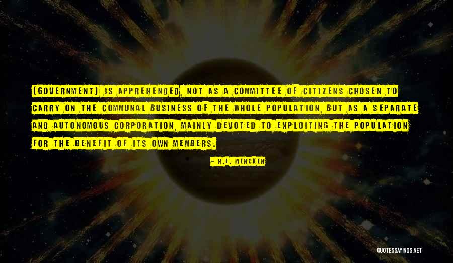 Gline Quotes By H.L. Mencken Gline Quotes By H.L. Mencken