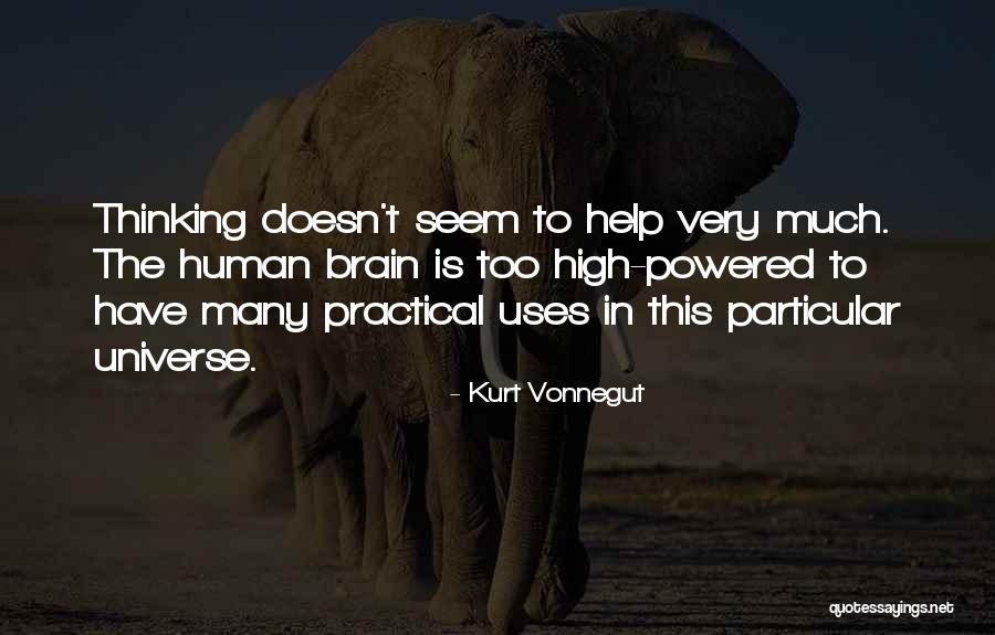 Glines Canyon Quotes By Kurt Vonnegut Glines Canyon Quotes By Kurt Vonnegut