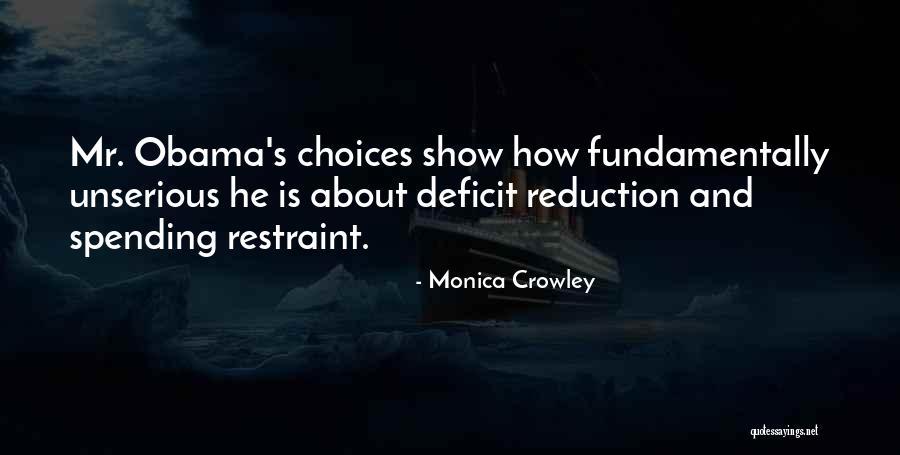 Glines Canyon Quotes By Monica Crowley Glines Canyon Quotes By Monica Crowley