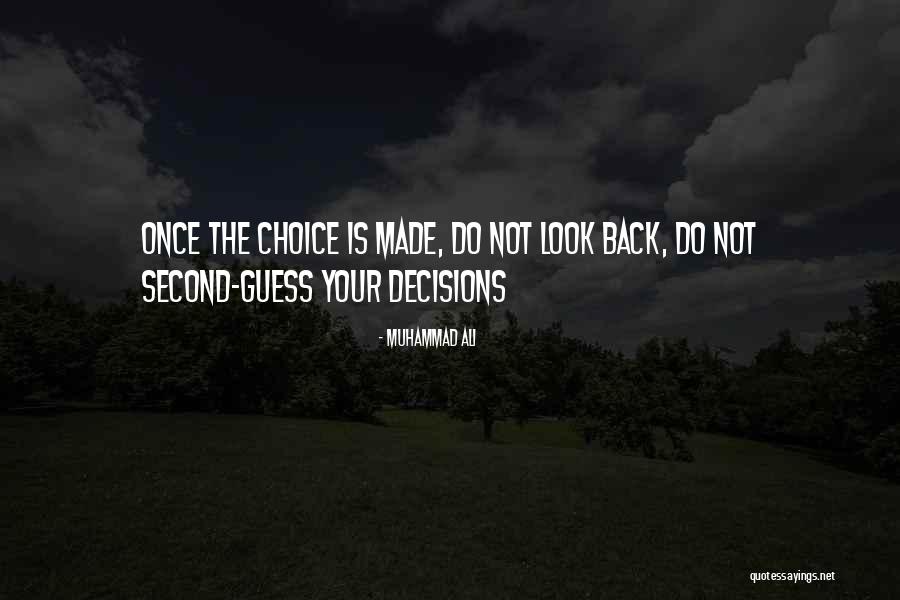 Glines Yuba Quotes By Muhammad Ali