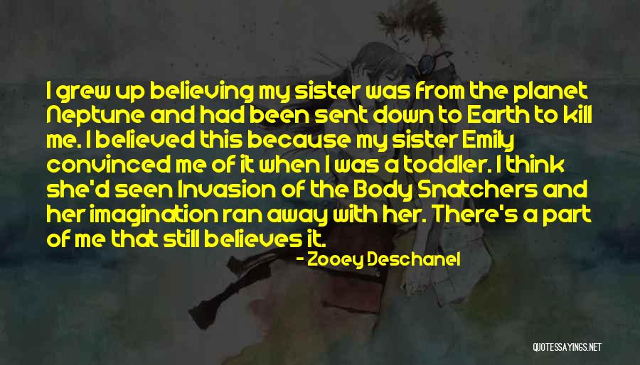 Glines Yuba Quotes By Zooey Deschanel Glines Yuba Quotes By Zooey Deschanel
