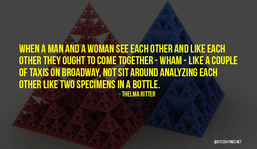 Gliniewicz Pension Quotes By Thelma Ritter Gliniewicz Pension Quotes By Thelma Ritter