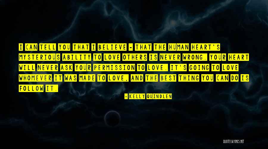 Glinka Quotes By Kelly Quindlen Glinka Quotes By Kelly Quindlen