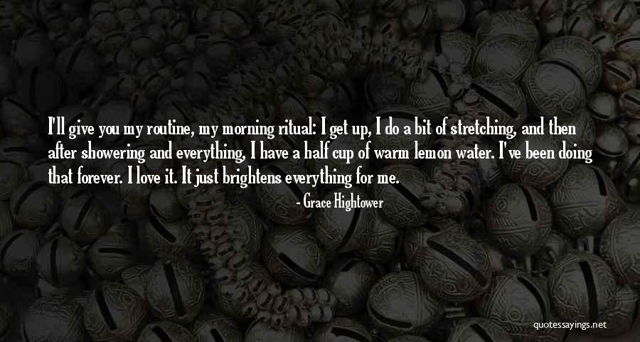 Glinkowski Kutschen Quotes By Grace Hightower Glinkowski Kutschen Quotes By Grace Hightower