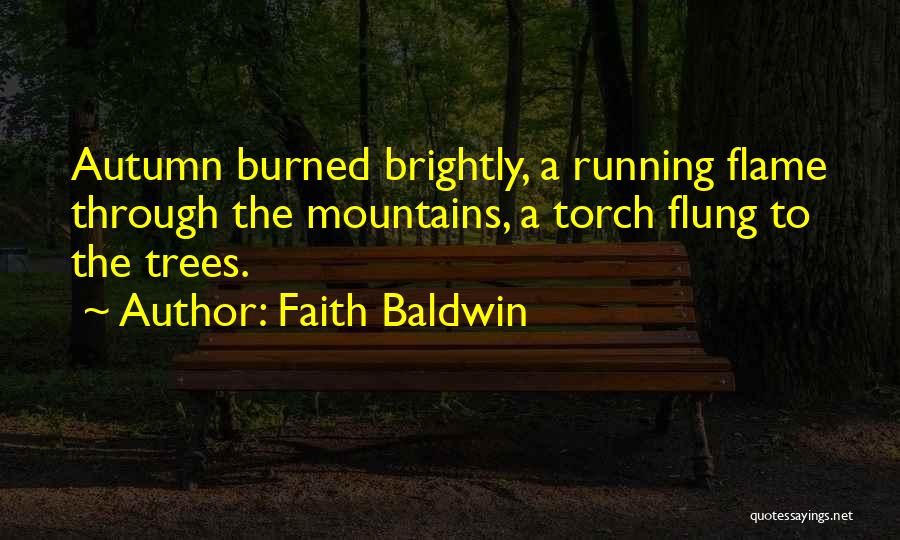 Glinos Math Quotes By Faith Baldwin