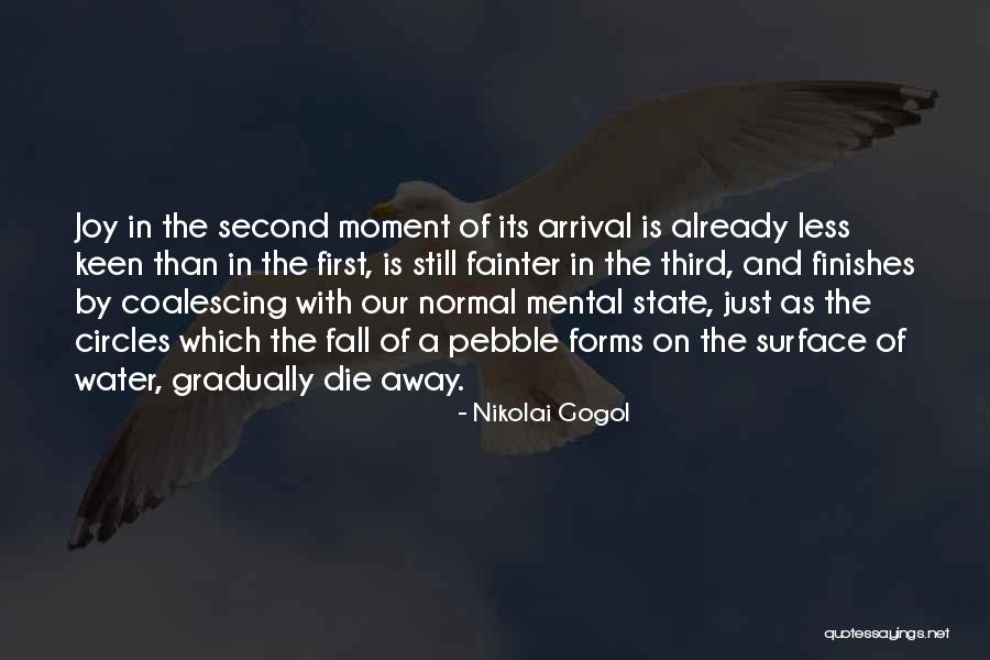 Glinska Crkva Quotes By Nikolai Gogol Glinska Crkva Quotes By Nikolai Gogol