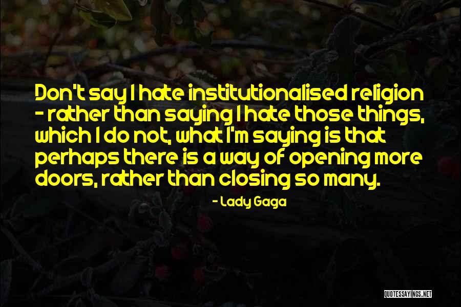 Glinski Obituary Quotes By Lady Gaga Glinski Obituary Quotes By Lady Gaga